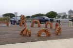 PICTURES/Washed Ashore Art - Bandon Port/t_Serpant1.JPG